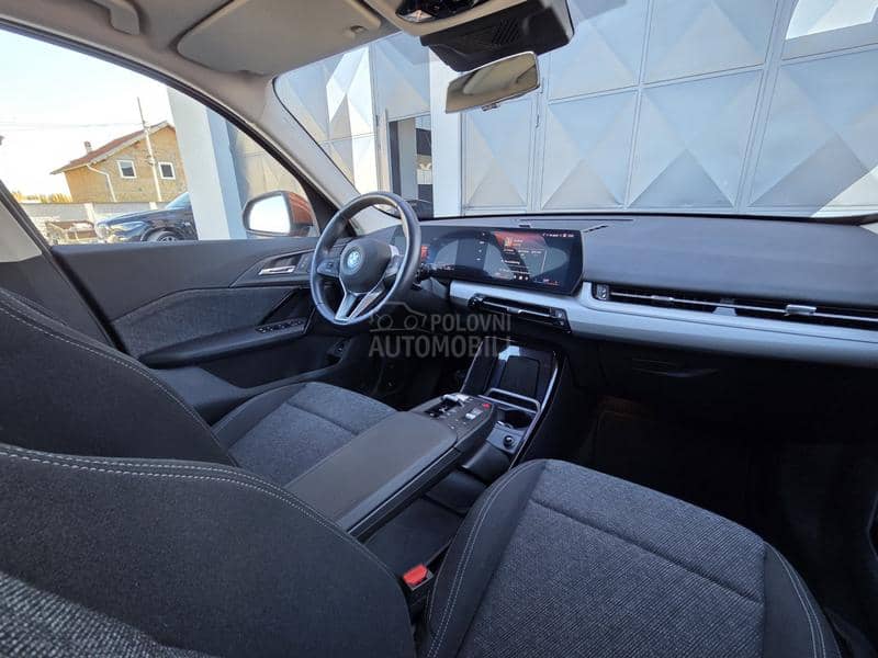 BMW X1 25e xDrive Plug in