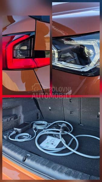 BMW X1 25e xDrive Plug in