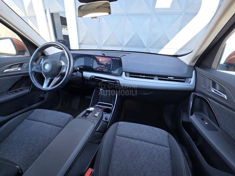 BMW X1 25e xDrive Plug in