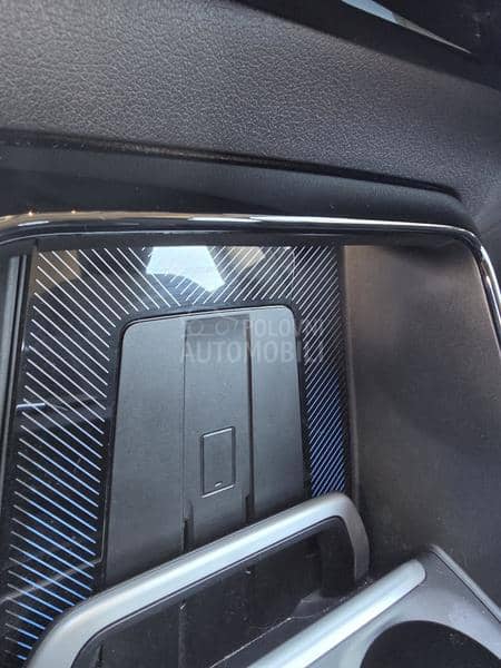 BMW X1 25e xDrive Plug in