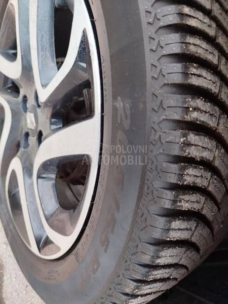 Renault Captur 1.5dci