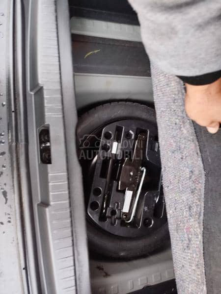 Renault Captur 1.5dci