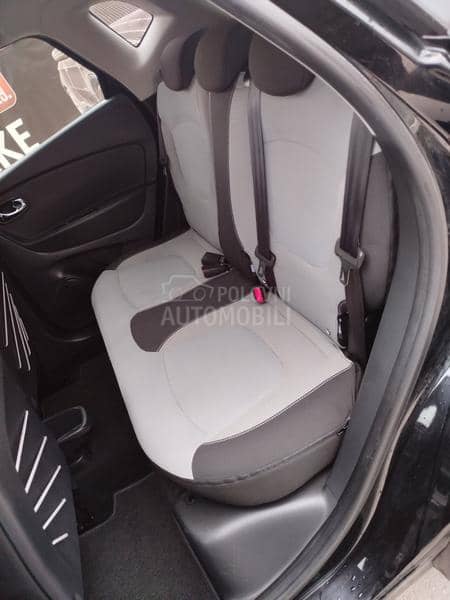 Renault Captur 1.5dci