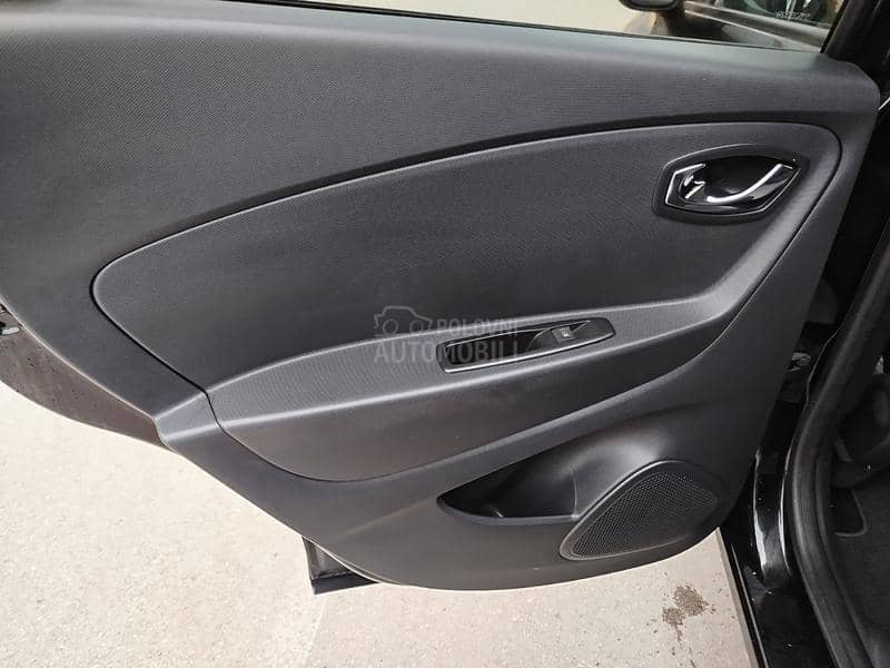 Renault Captur 1.5dci