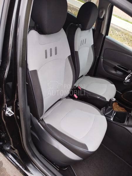 Renault Captur 1.5dci