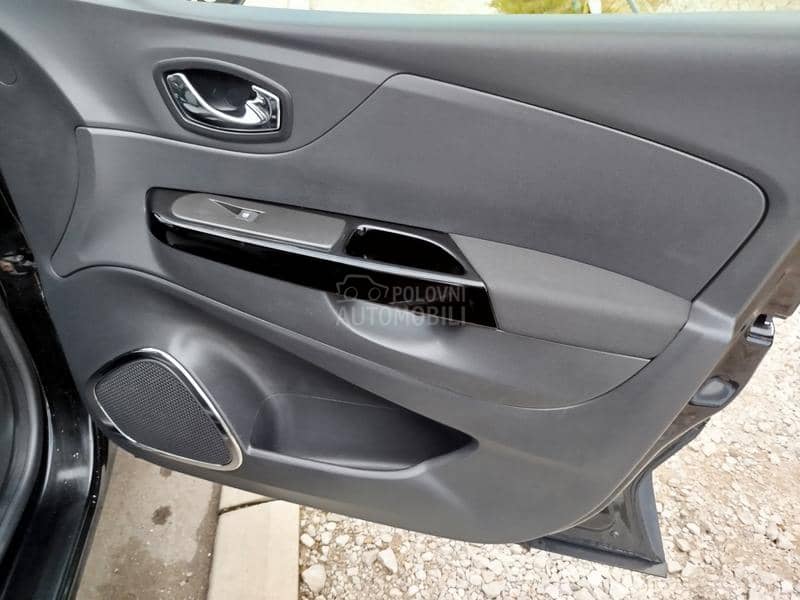 Renault Captur 1.5dci