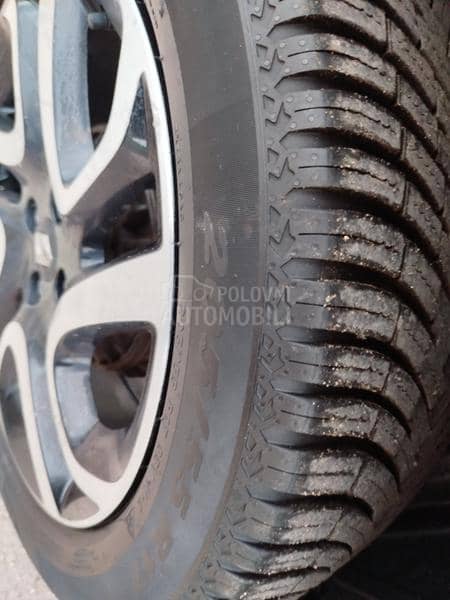 Renault Captur 1.5dci