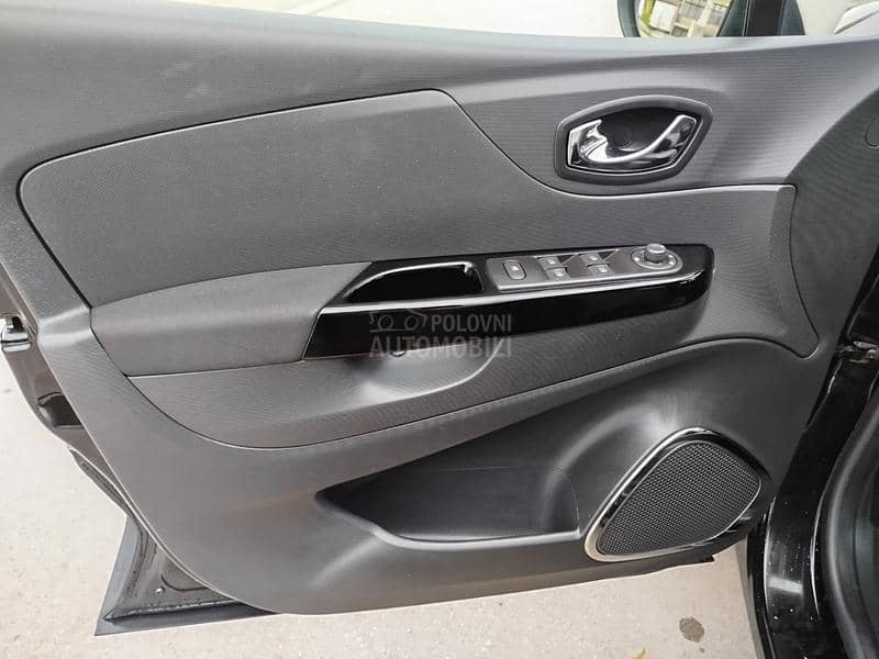 Renault Captur 1.5dci