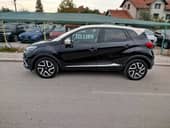 Renault Captur 1.5dci