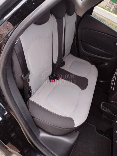 Renault Captur 1.5dci