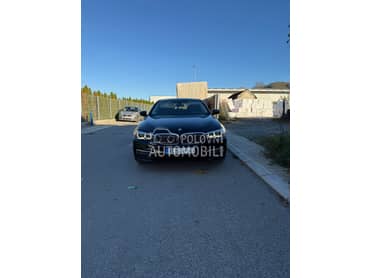 BMW 520 G30 Luxury