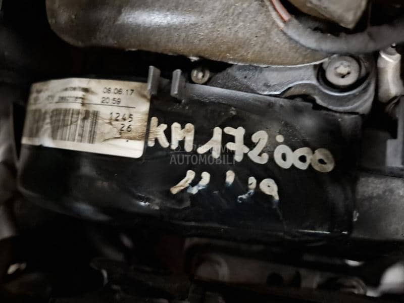 Audi A3 2.0tdi AMBITION