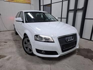 Audi A3 2.0tdi AMBITION