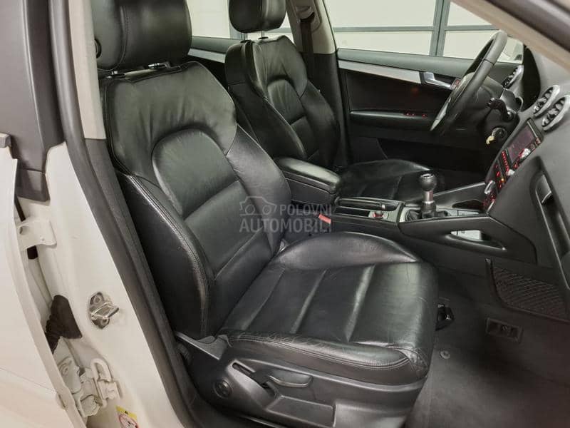 Audi A3 2.0tdi AMBITION