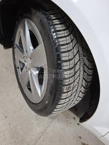 Audi A3 2.0tdi AMBITION