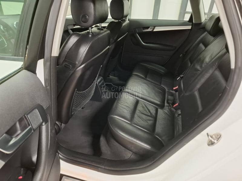 Audi A3 2.0tdi AMBITION