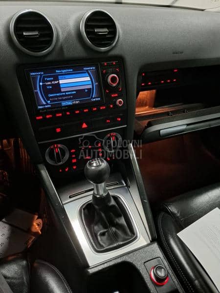 Audi A3 2.0tdi AMBITION