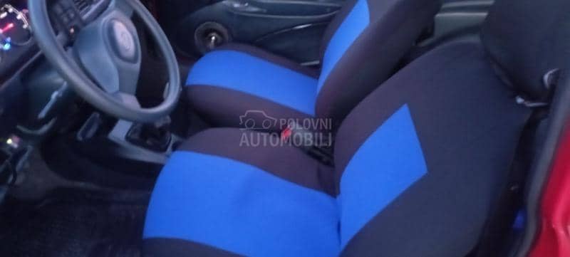 Zastava Yugo In L 1,1 Coral IN