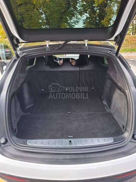 Tesla Model X Tesla X 75D