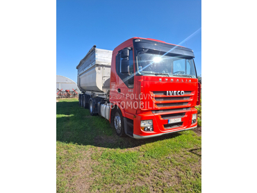 Iveco Stralis
