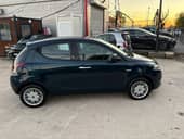 Lancia Ypsilon MATIC  NOV