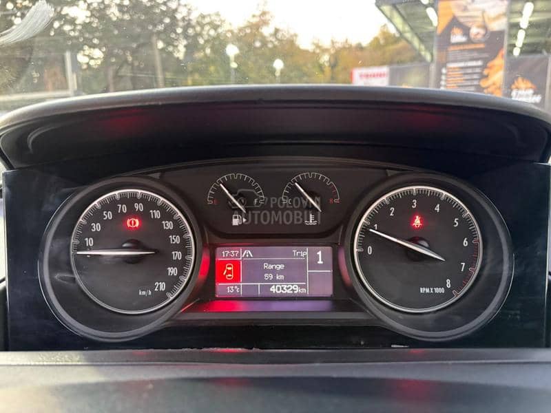 Lancia Ypsilon MATIC  NOV