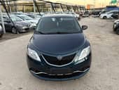 Lancia Ypsilon MATIC  NOV