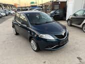 Lancia Ypsilon MATIC  NOV