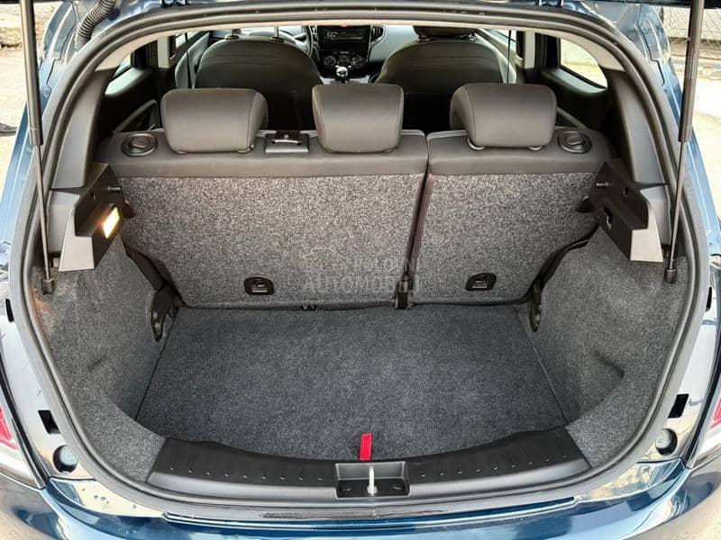 Lancia Ypsilon MATIC  NOV