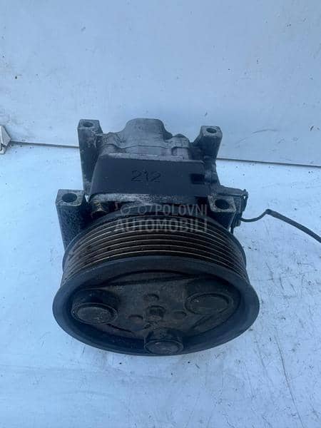 Kompresor klime 2.0d