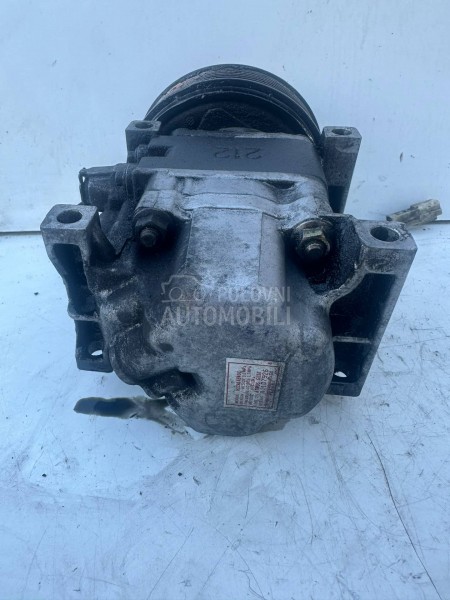 Kompresor klime 2.0d