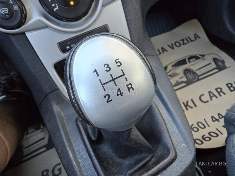 Ford Fiesta ST 1.6b