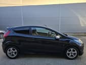 Ford Fiesta ST 1.6b