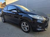 Ford Fiesta ST 1.6b