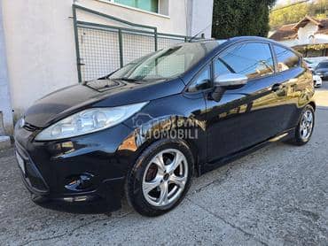 Ford Fiesta ST 1.6b