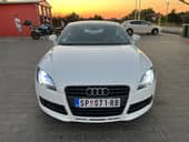 Audi TT 1.8 TFSi //CH//