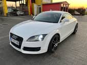Audi TT 1.8 TFSi //CH//