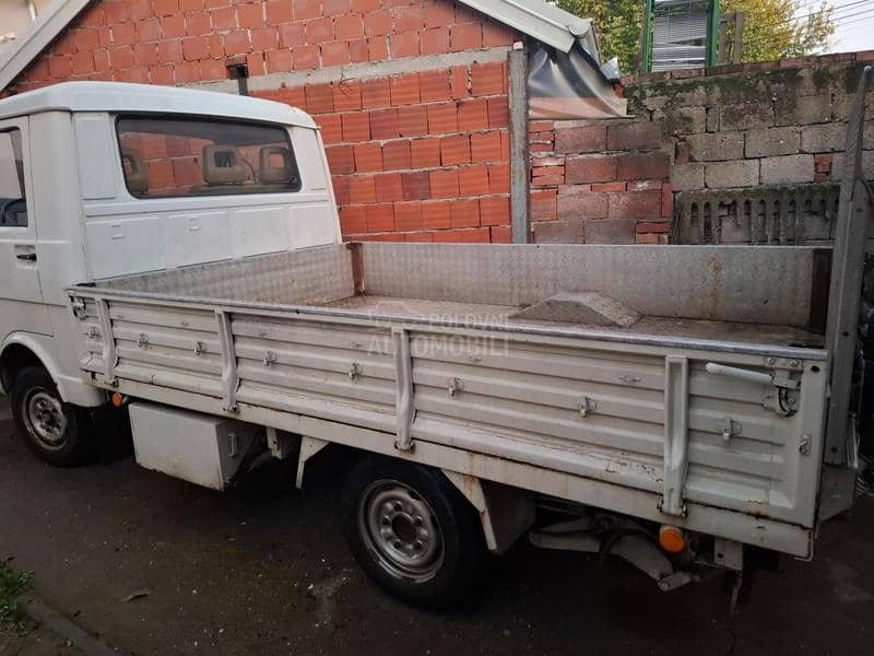 Volkswagen Lt 35