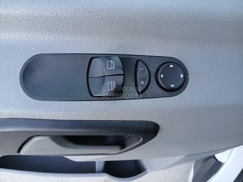 Volkswagen Crafter 2.0