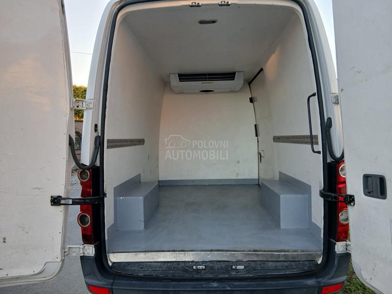 Volkswagen Crafter 2.0