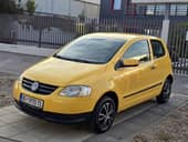 Volkswagen Fox 1.2