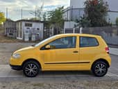 Volkswagen Fox 1.2