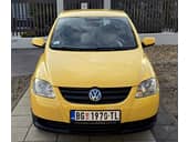 Volkswagen Fox 1.2