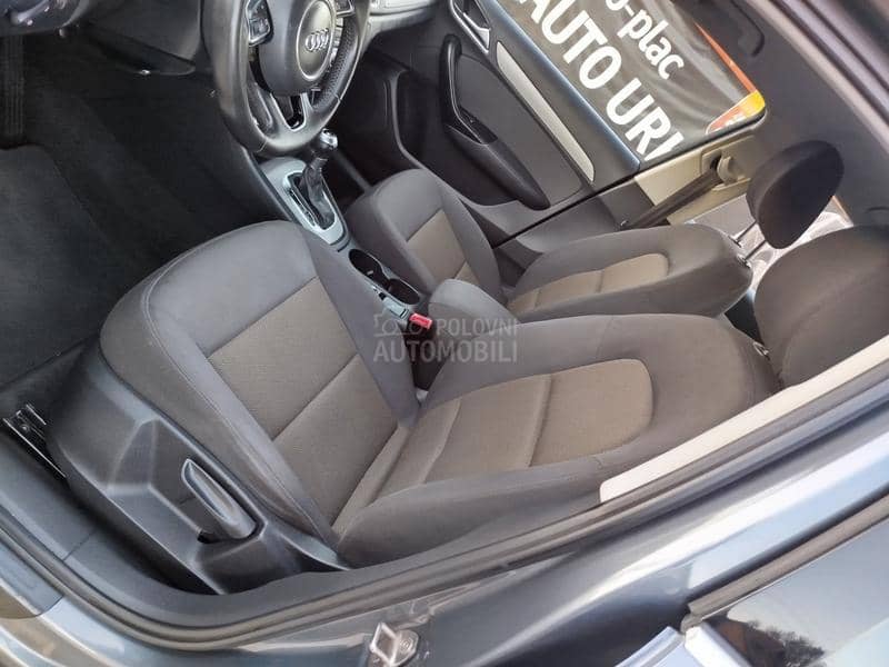 Audi Q3 2.0tdi