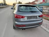 Audi Q3 2.0tdi