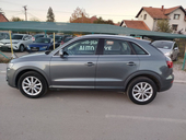 Audi Q3 2.0tdi