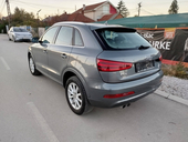 Audi Q3 2.0tdi
