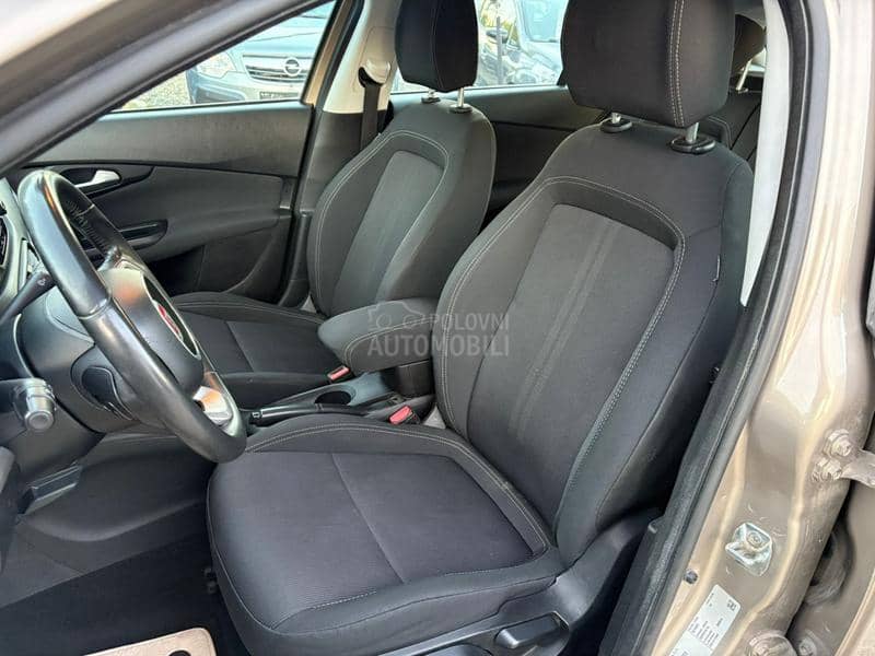 Fiat Tipo 1.3 MJET