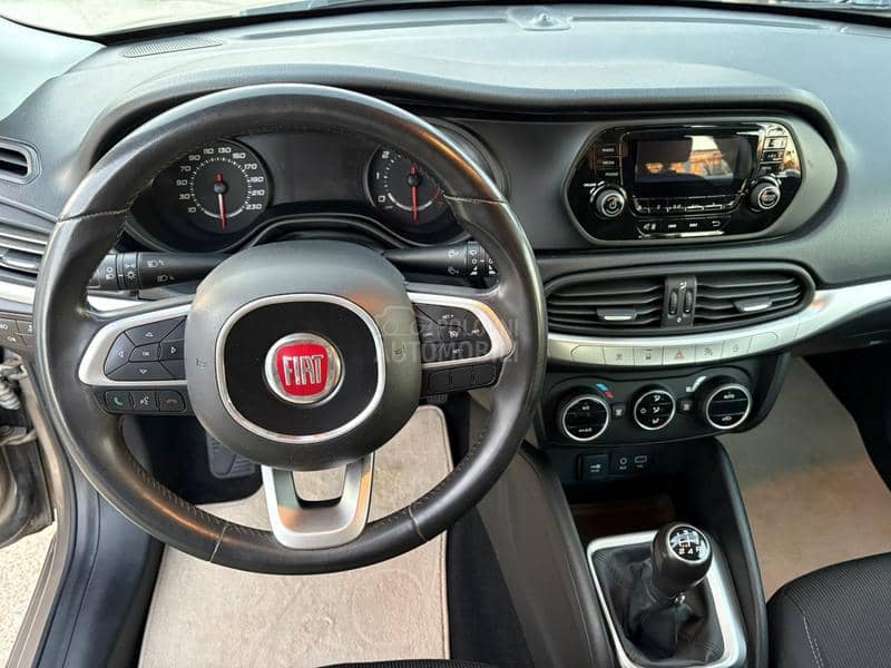 Fiat Tipo 1.3 MJET