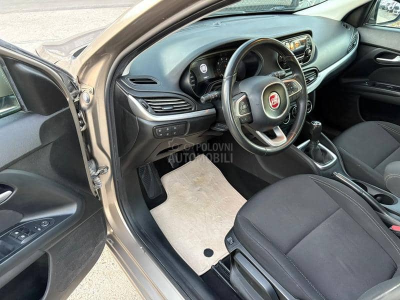 Fiat Tipo 1.3 MJET